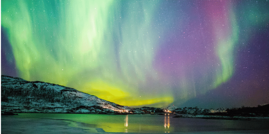 Northern Lights