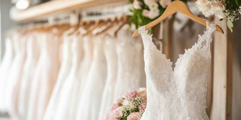Wedding Dresses