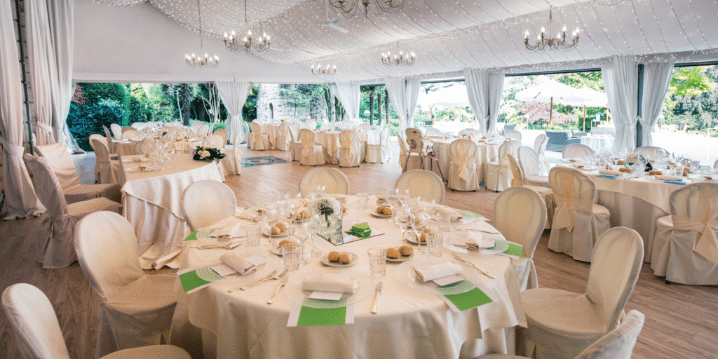 Wedding Venue