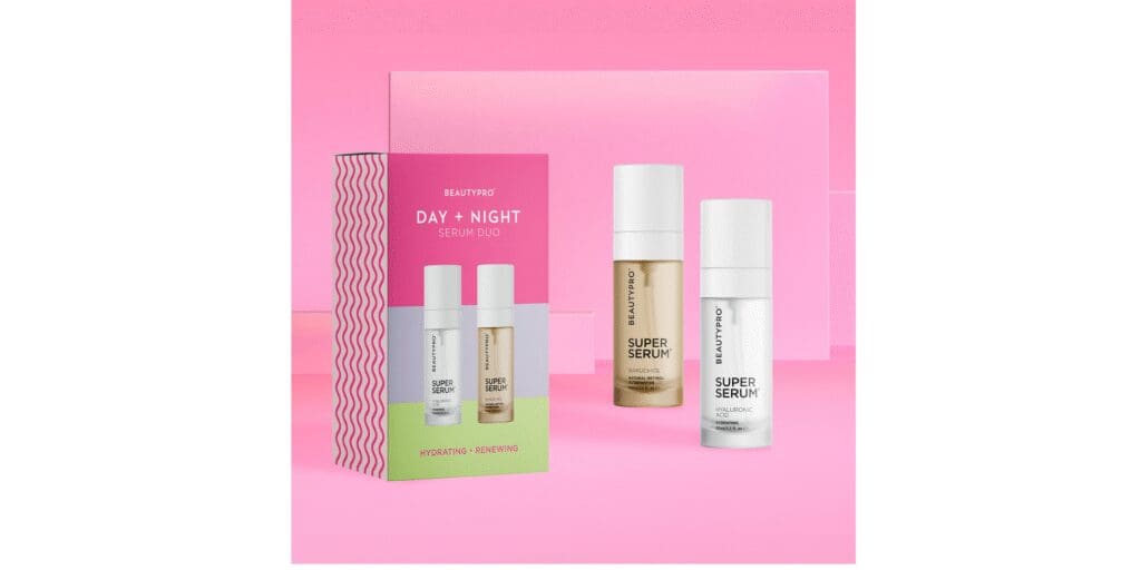 Beauty Pro