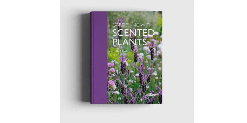 Gardening with Scented Plants
