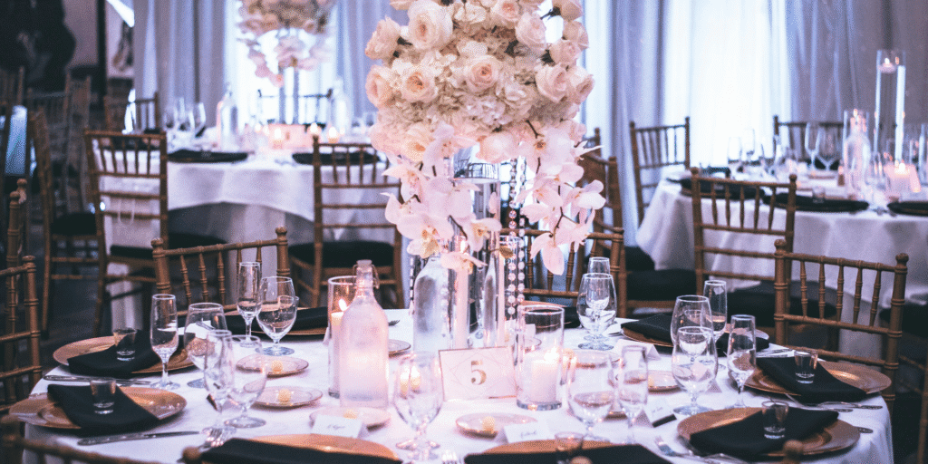 How To Tell You've Found Great Wedding Venue Facilitators