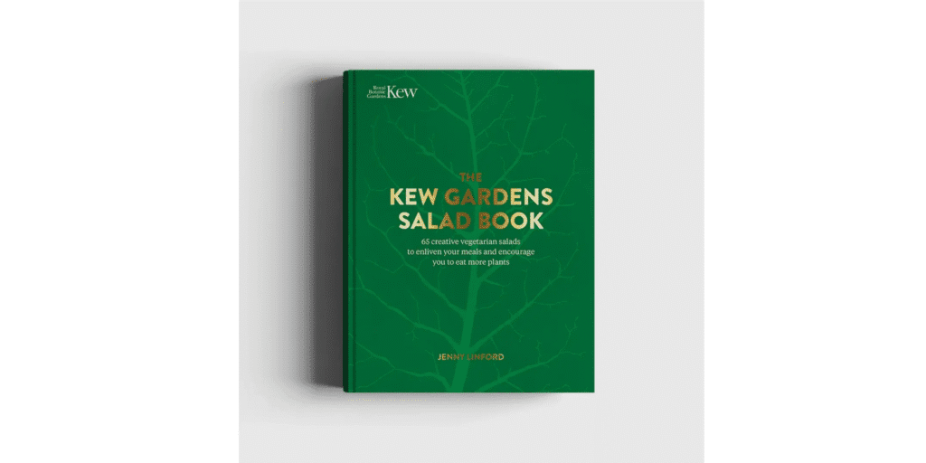 Kew Gardens Salad Book