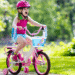 Why Pink Bikes Are So Popular: The Psychology Behind Colour Choice in Cycling