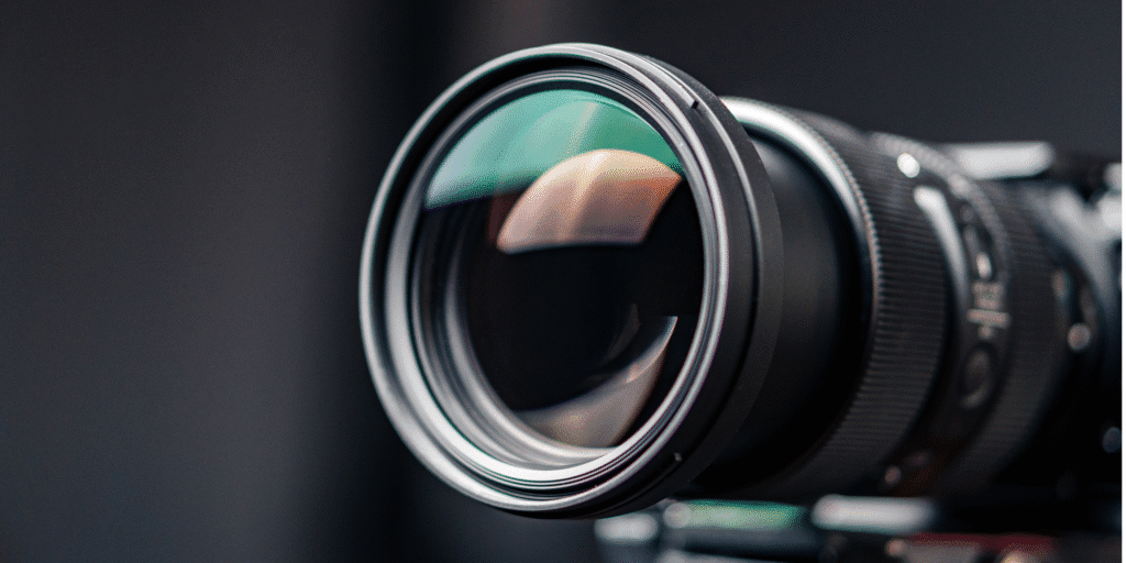 Camera Lens