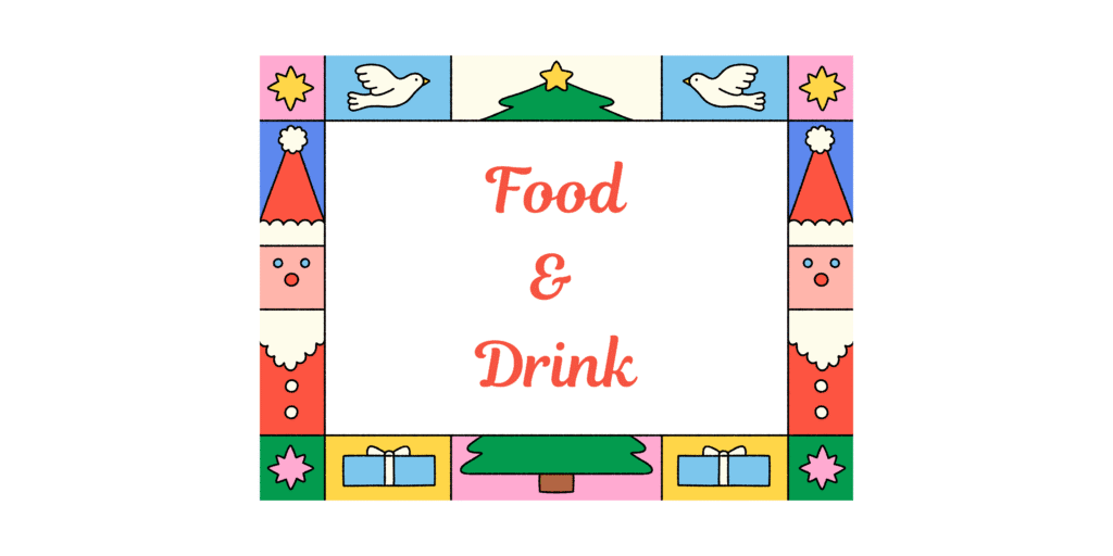 Food & Drink
