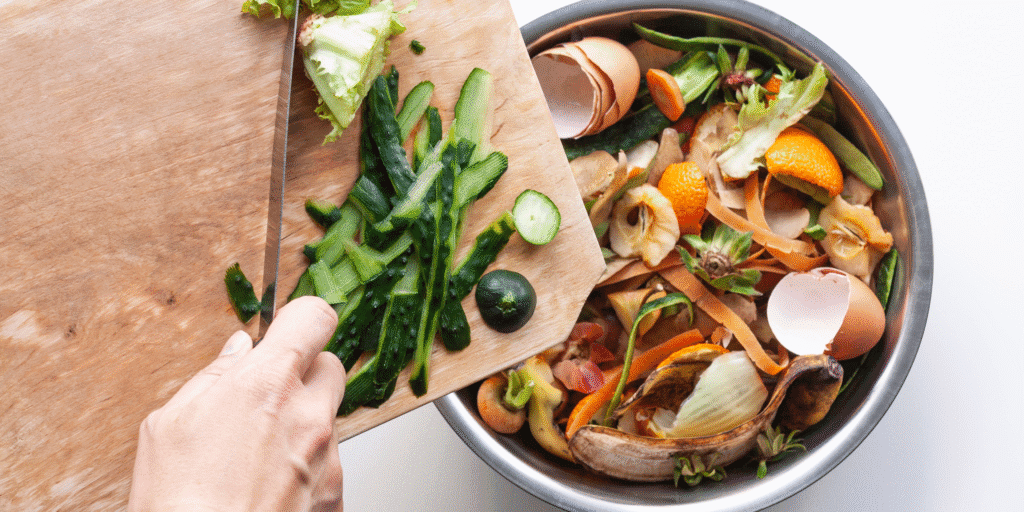 Food Waste