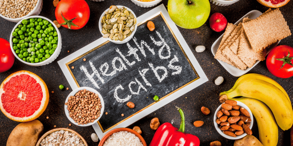 Healthy Carbs