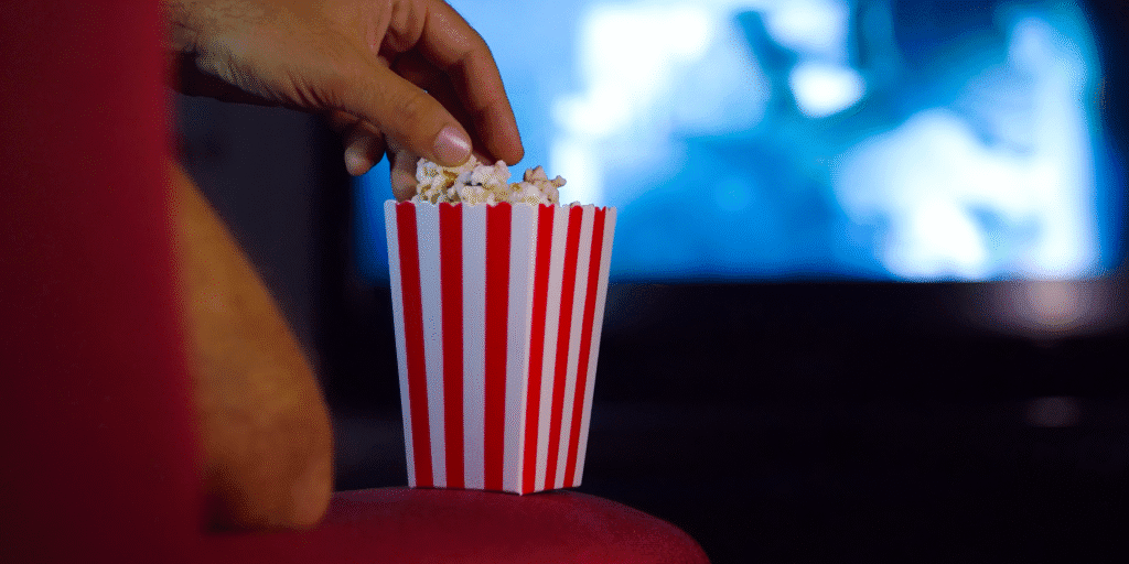 Watch a film