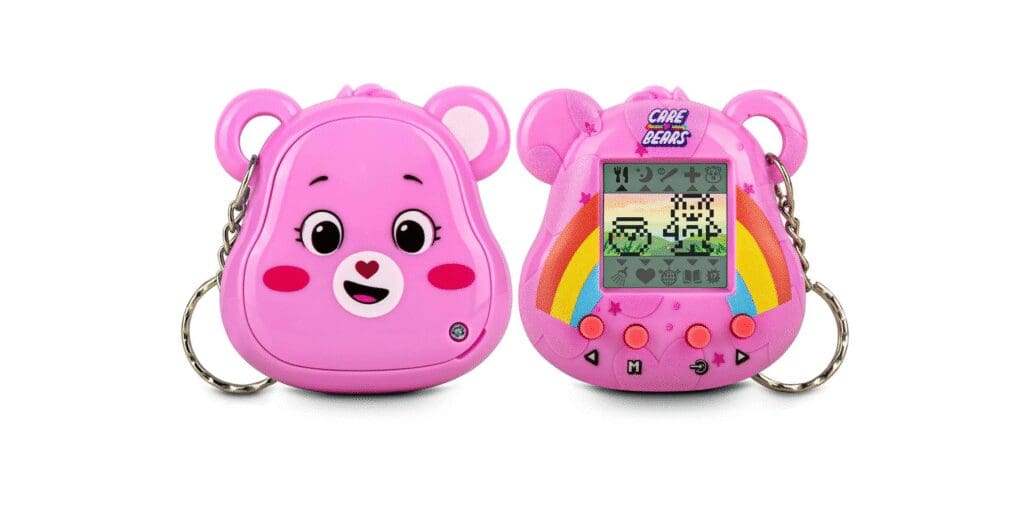 Care Bears Digital Pet