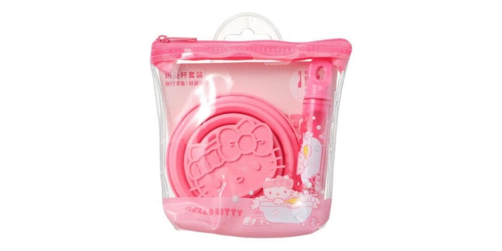MINISO - hello kitty