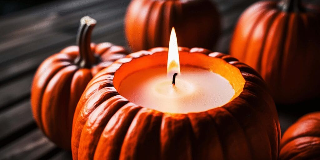 Autumn Fragrances