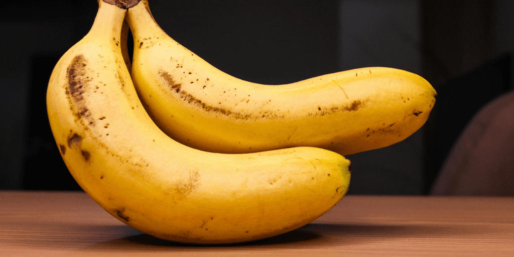 bananas