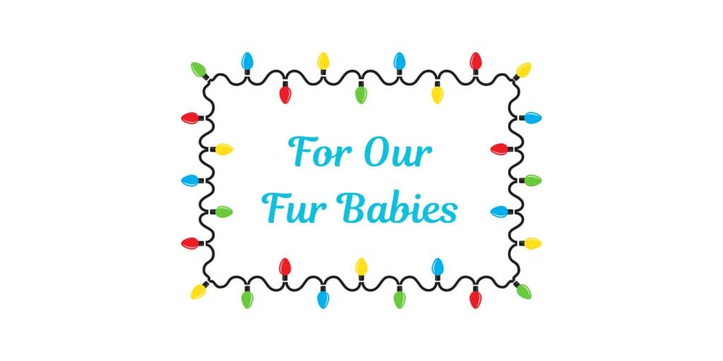 For Our Furbabies