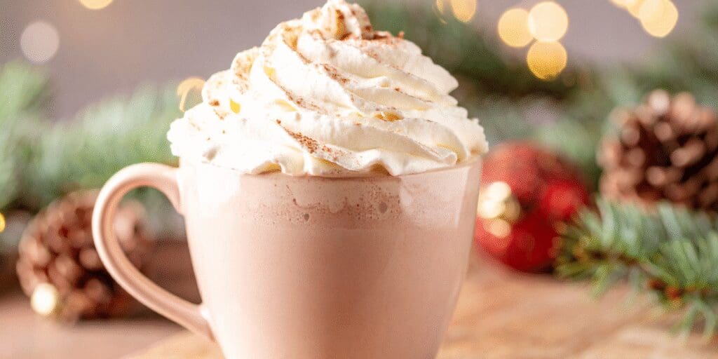 Hot chocolate