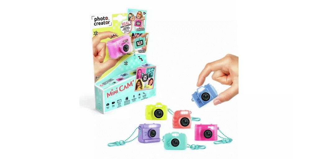 Mini Cam