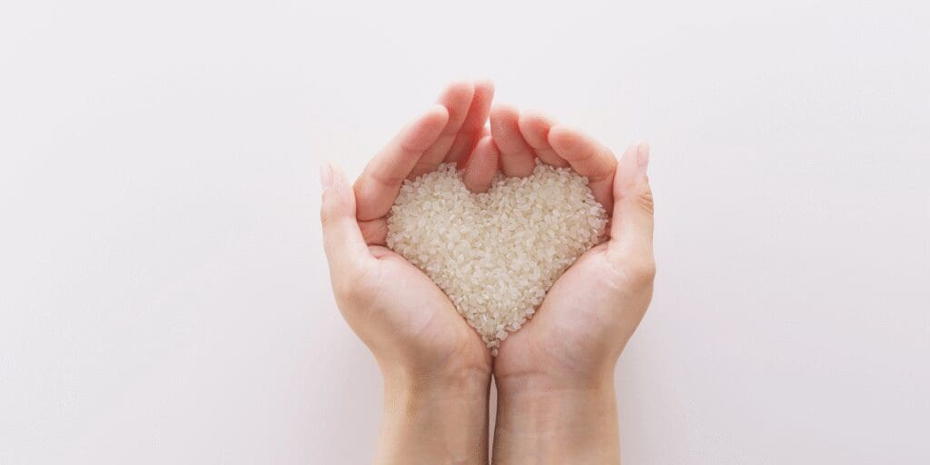 Nourishment