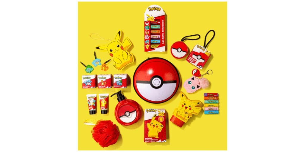 Pokemon