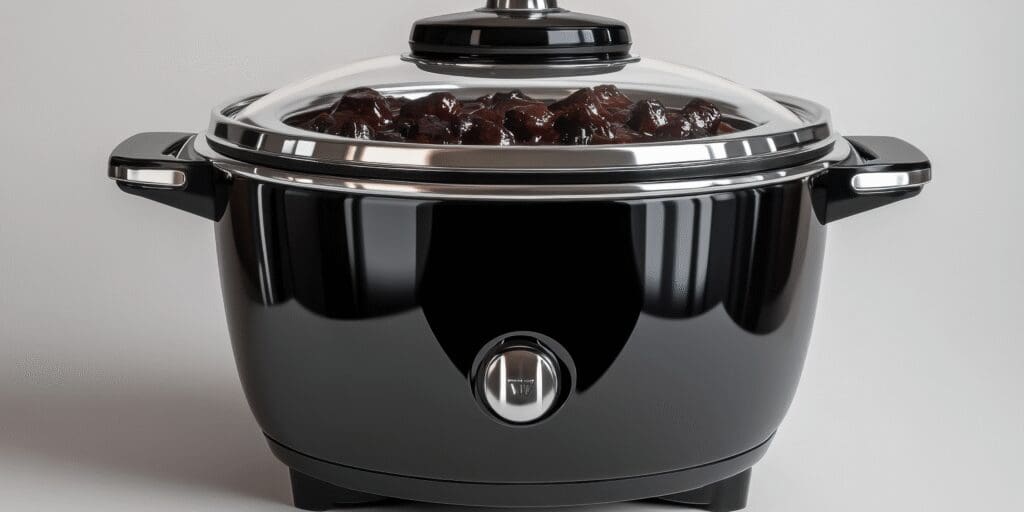 Slow Cooker