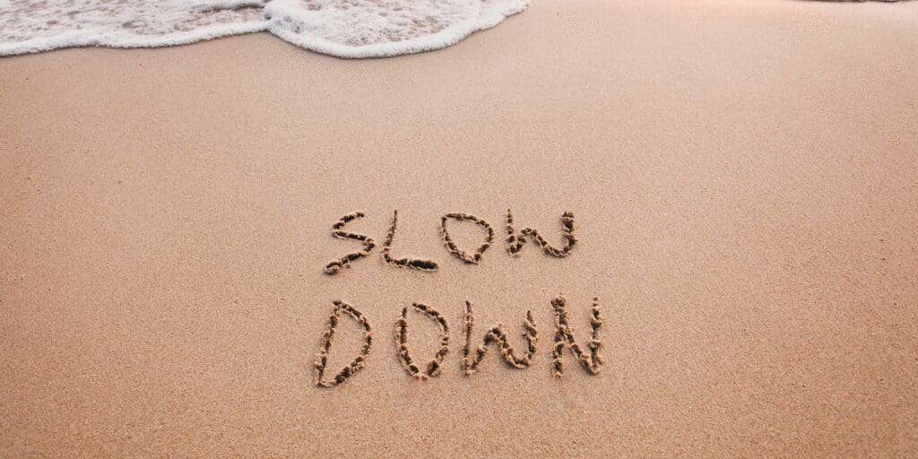 Slowness