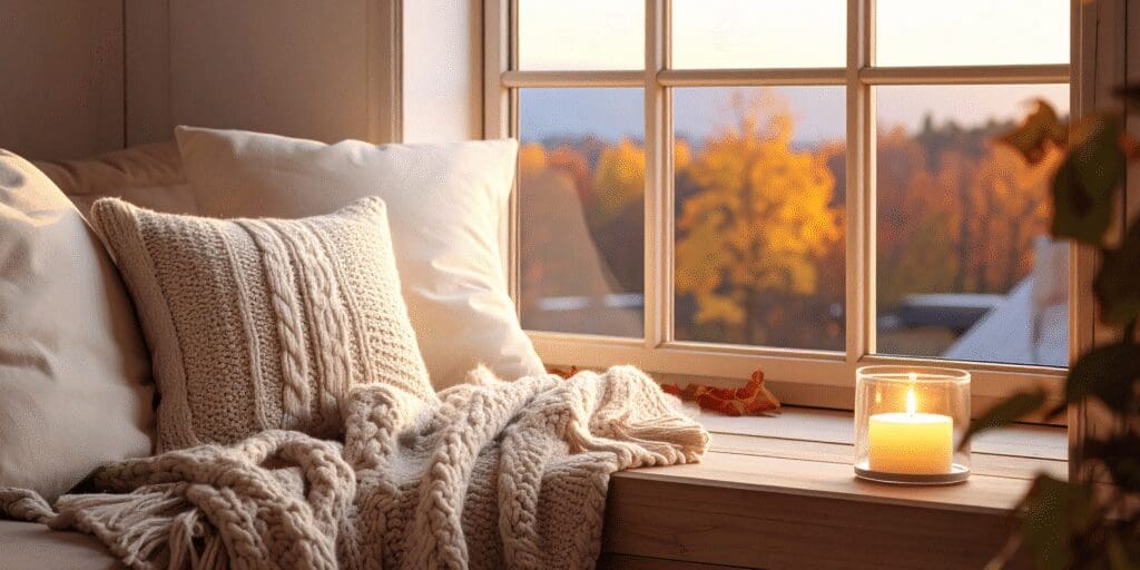 those autumn rituals