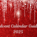 Advent Calendar Guide 2025