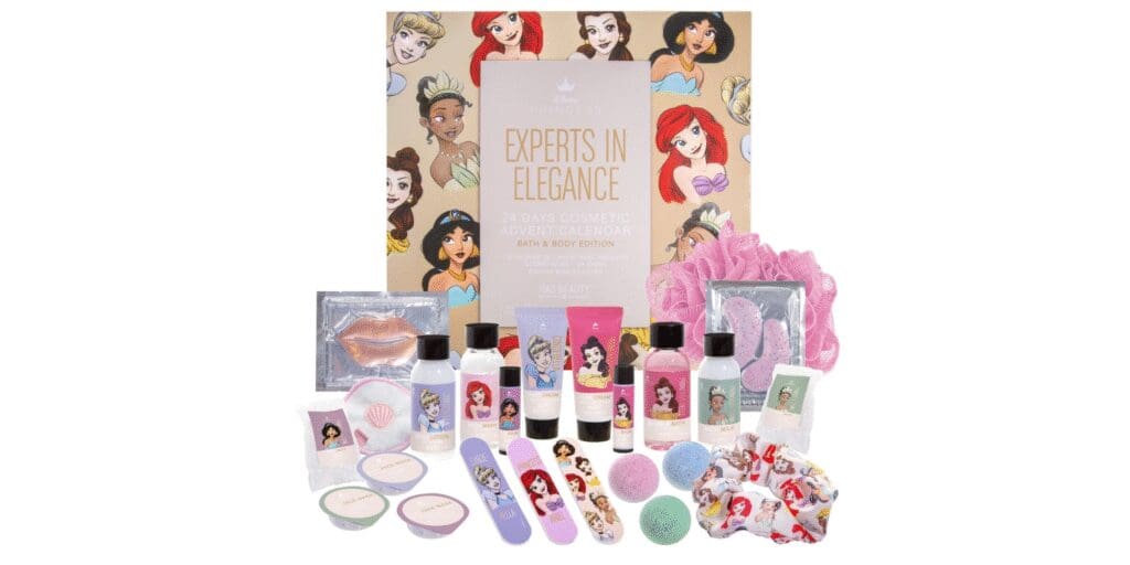 Mad Beauty Advent Calendar