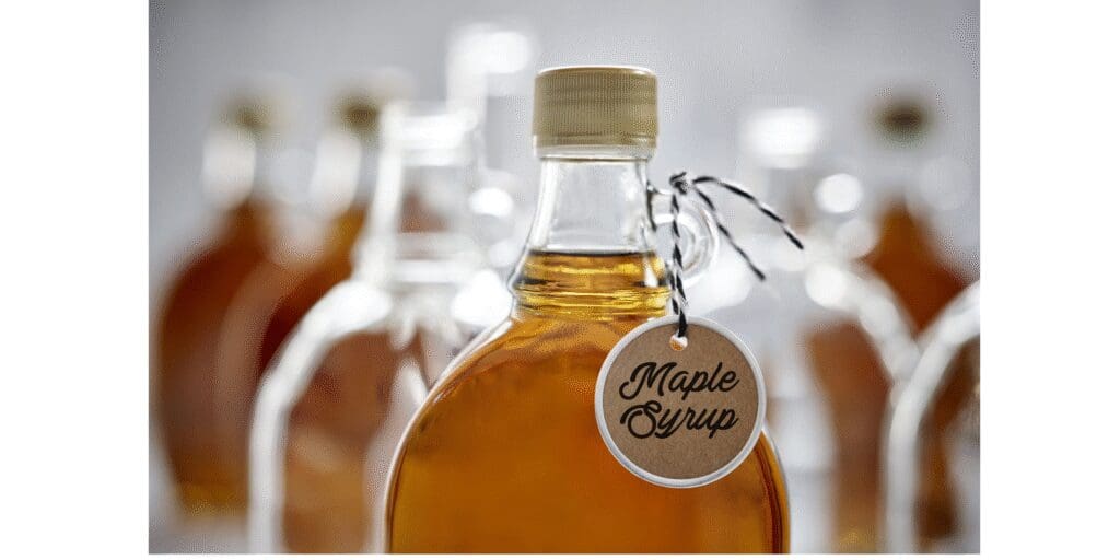 Maple From Canada