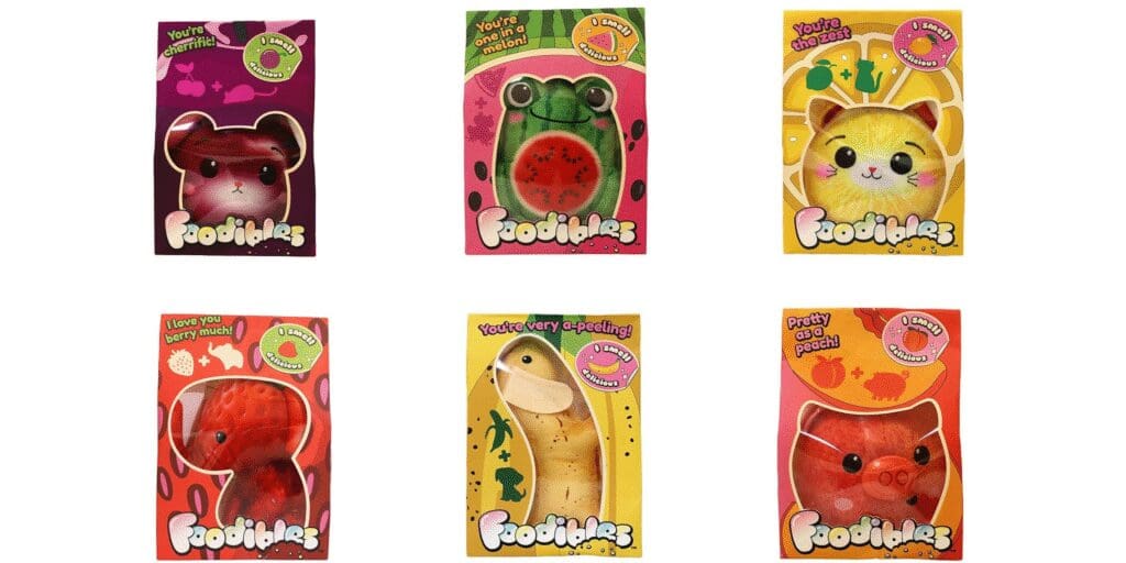 Foodibles