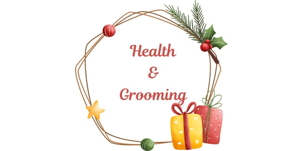 Health & Grooming