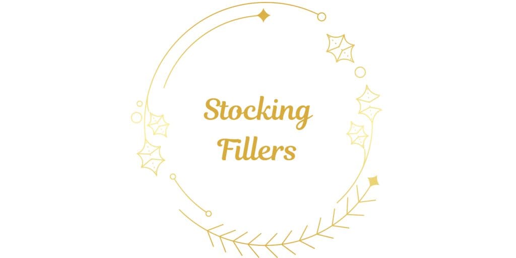 Stocking Fillers