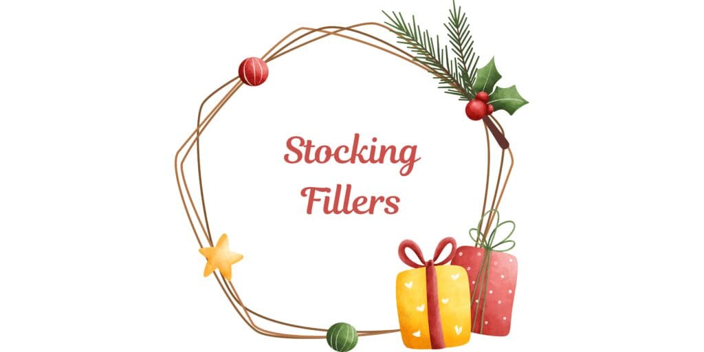 Stocking Fillers