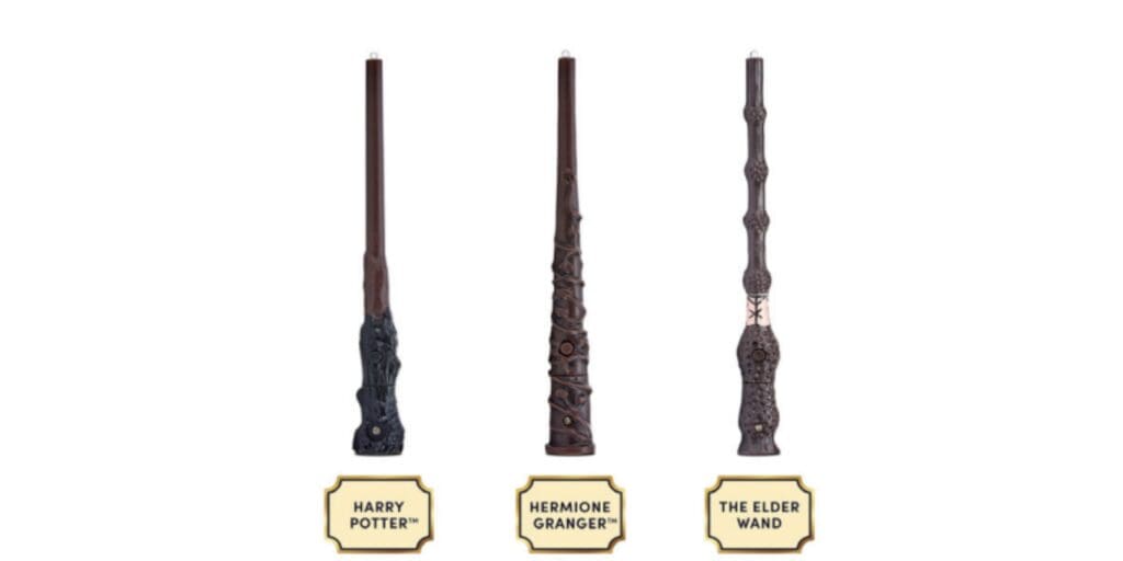 Harry Potter Wand