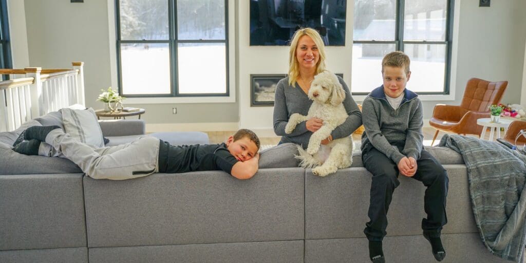 Home improvements & Alterations That Benefit Your Family’s Health