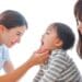 How Parents Can Recognise Strep Throat Symptoms in Children