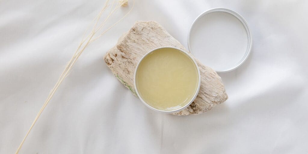 How To Make Homemade Lip Balm