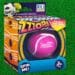Zzzopa Pink The Spinning, Bouncing, Throwing, Fidget Ball