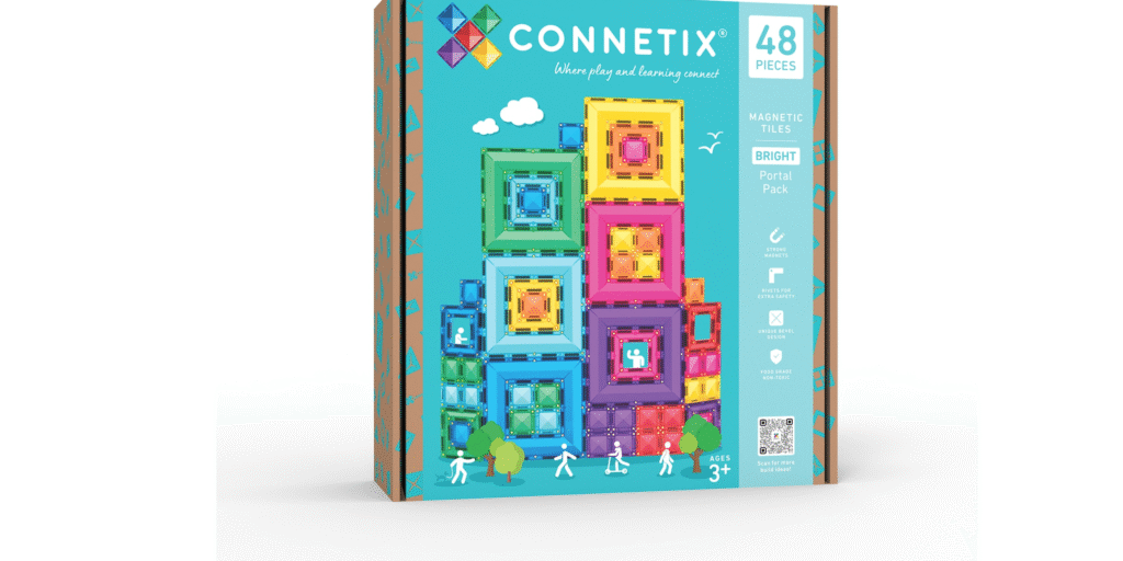 Connetix