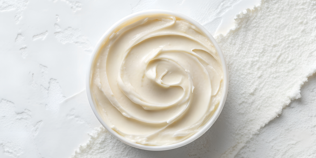 Homemade Body Butter