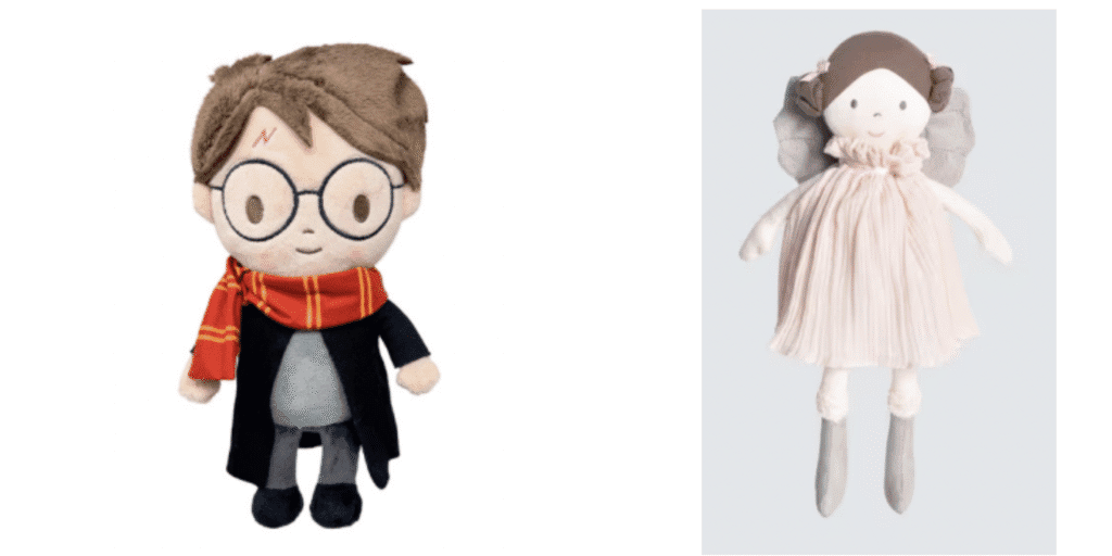 Plush Toys