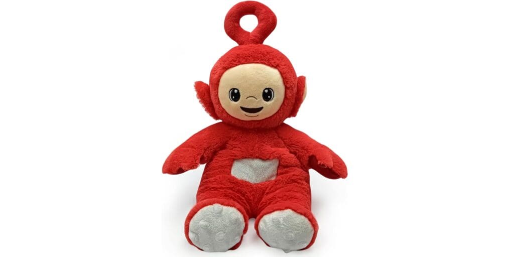 Warmies Teletubbies