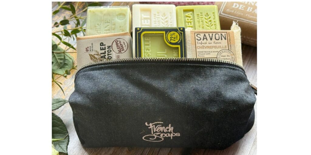 French Soaps