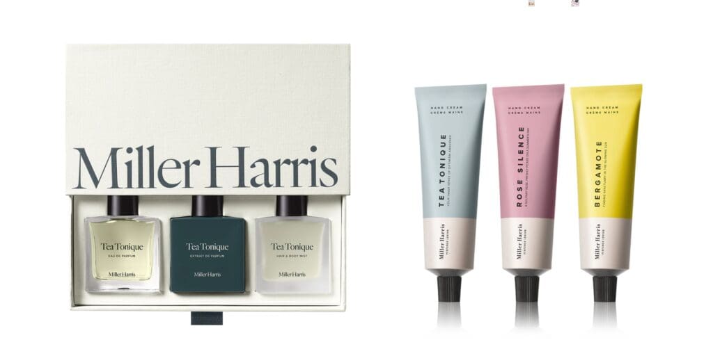 Miller Harris