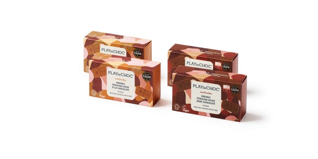 playinchoc