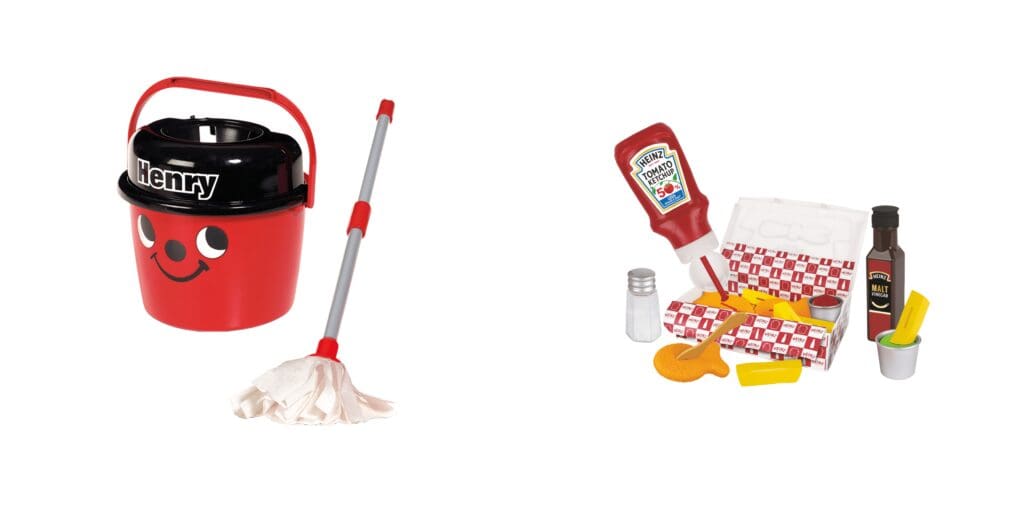 Casdon Toys