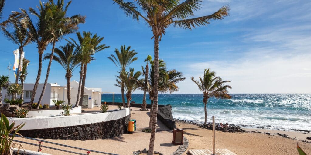 Lanzarote