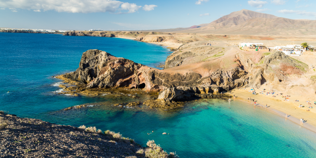 Lanzarote 2