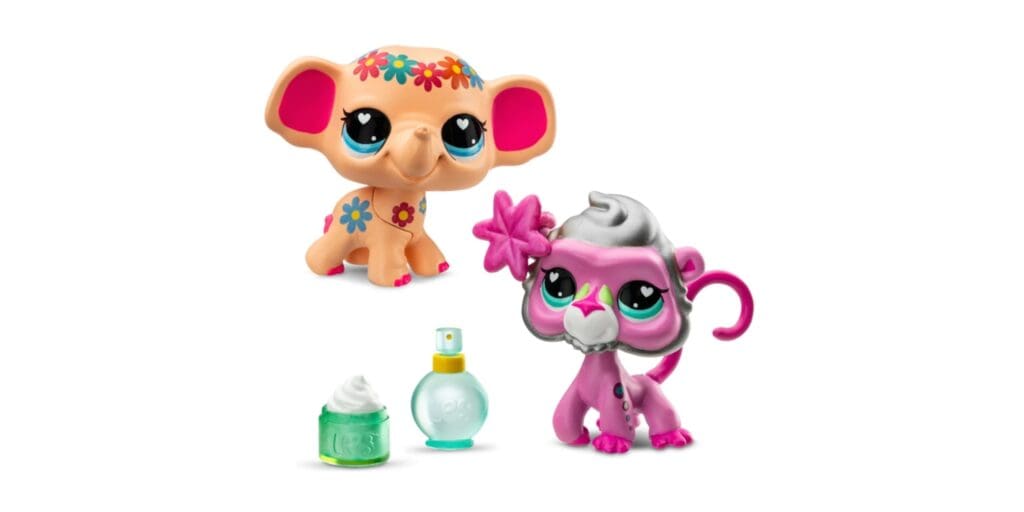 Littles Pet Shop