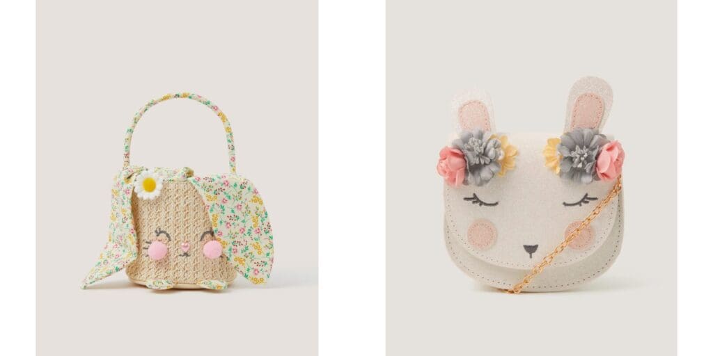 Monsoon Bags