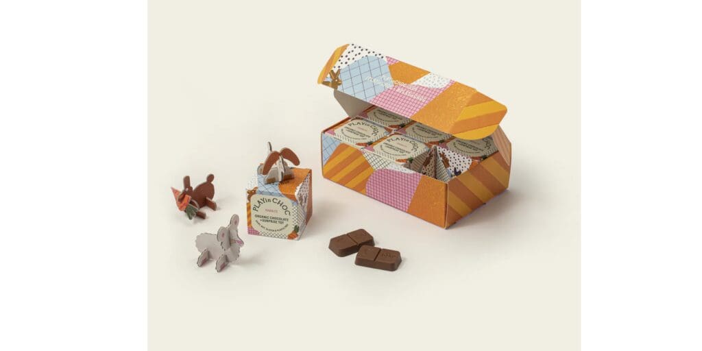 PLAYinCHOC Easter